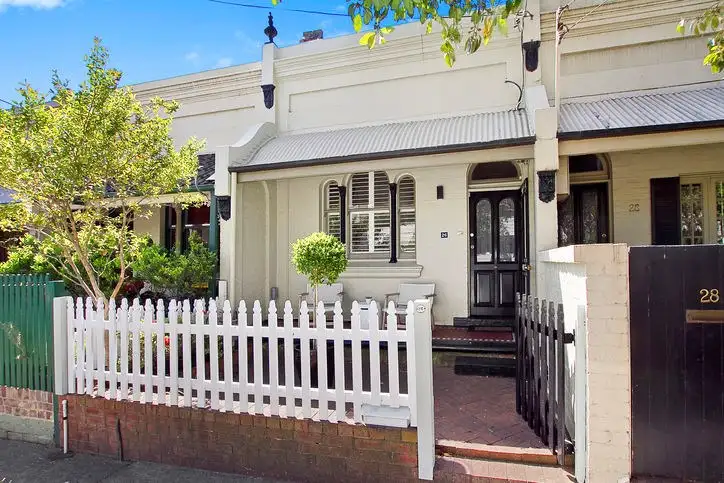 Main view of Homely other listing, 26 Parraween Street, Cremorne NSW 2090