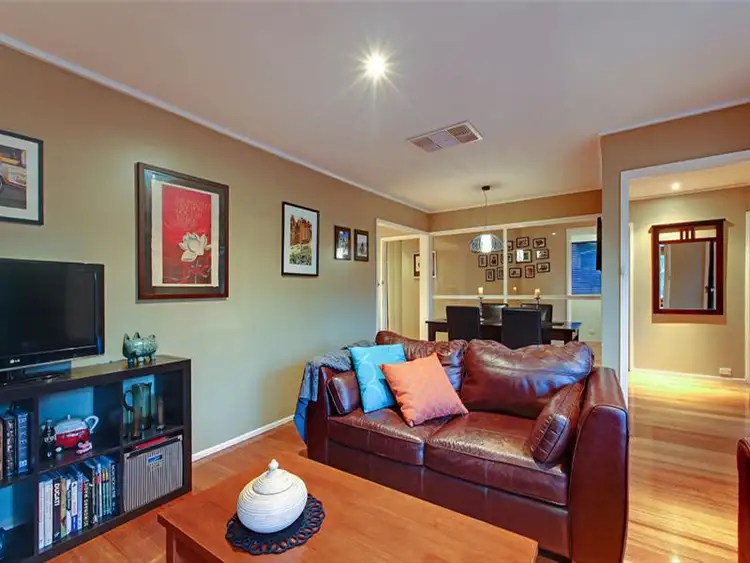 Second view of Homely house listing, 48 Noorong Avenue, Bundoora VIC 3083