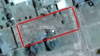 Main view of Homely land listing, 4 Lanagans Lane, Bingara NSW 2404