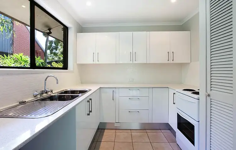 Third view of Homely house listing, 2 The Crescent, Ashmore QLD 4214