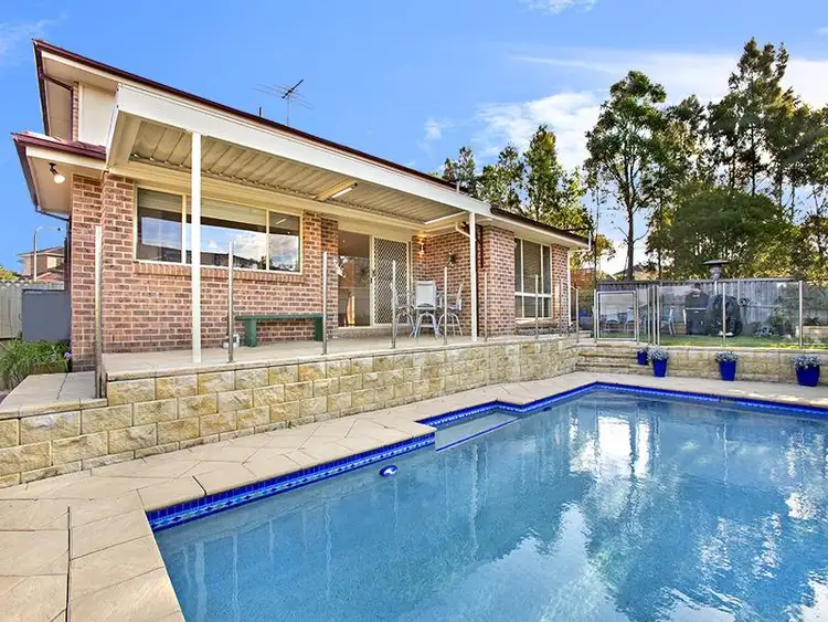 Sixth view of Homely house listing, 18 Lorikeet Close, Woronora Heights NSW 2233