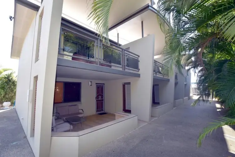 77 Toolooa Street, South Gladstone QLD 4680