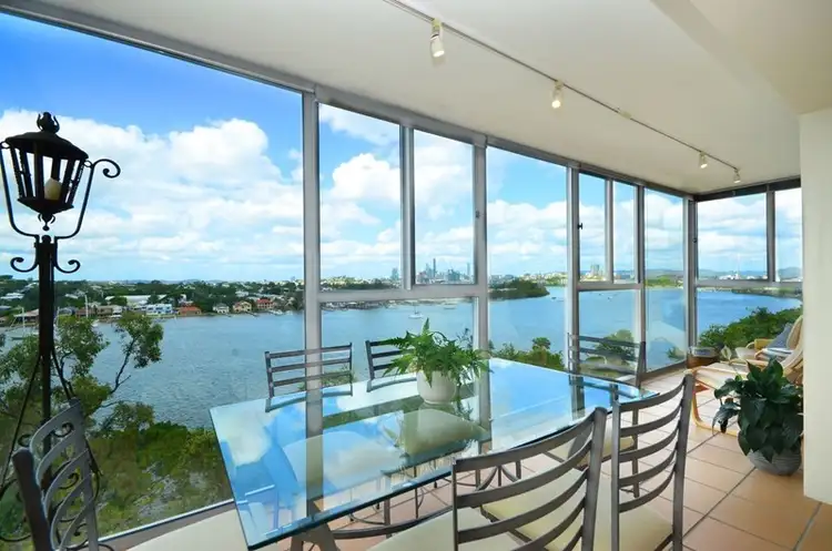 Sixth view of Homely apartment listing, 2/33 Mullens Street, Hamilton QLD 4007