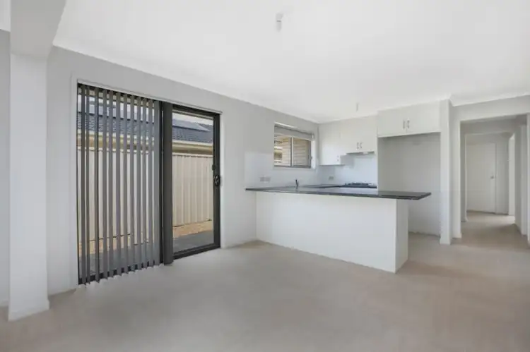 Fourth view of Homely house listing, 8 Olive Grove, Munno Para West SA 5115