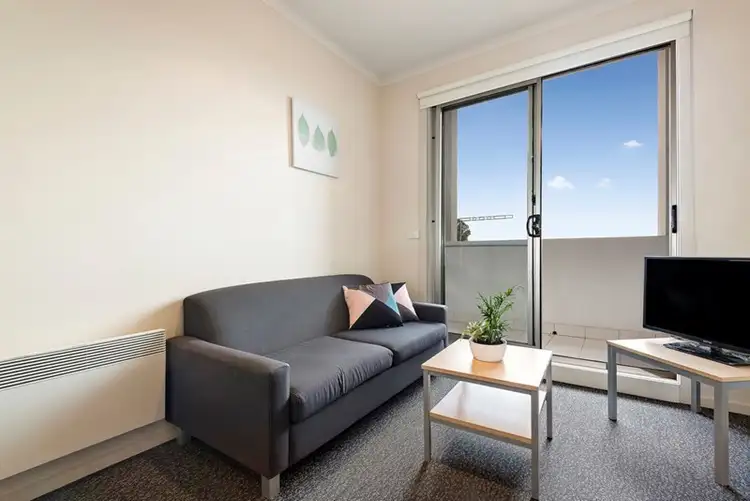 Fifth view of Homely apartment listing, E29C/662 Blackburn Road, Notting Hill VIC 3168