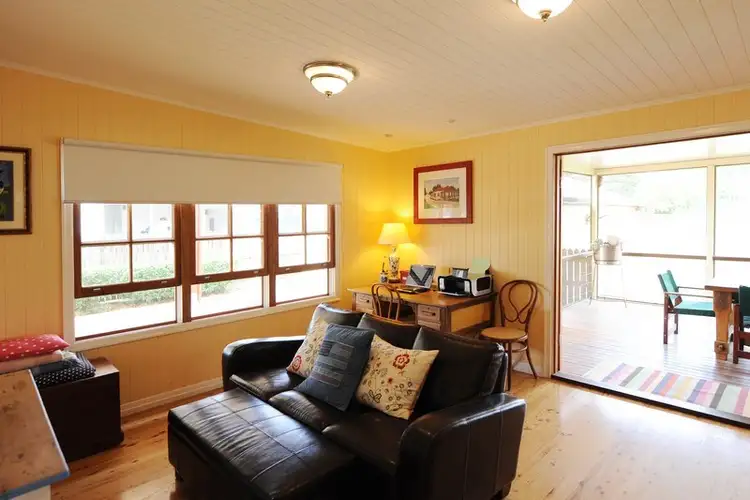 Seventh view of Homely house listing, 7 Briggs, Pittsworth QLD 4356