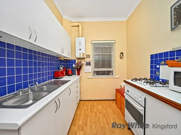 Third view of Homely apartment listing, 4/208 Gardeners Road, Kingsford NSW 2032