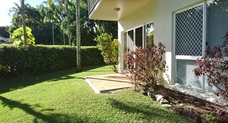 Second view of Homely apartment listing, 4/7 Osprey Close, Port Douglas QLD 4877