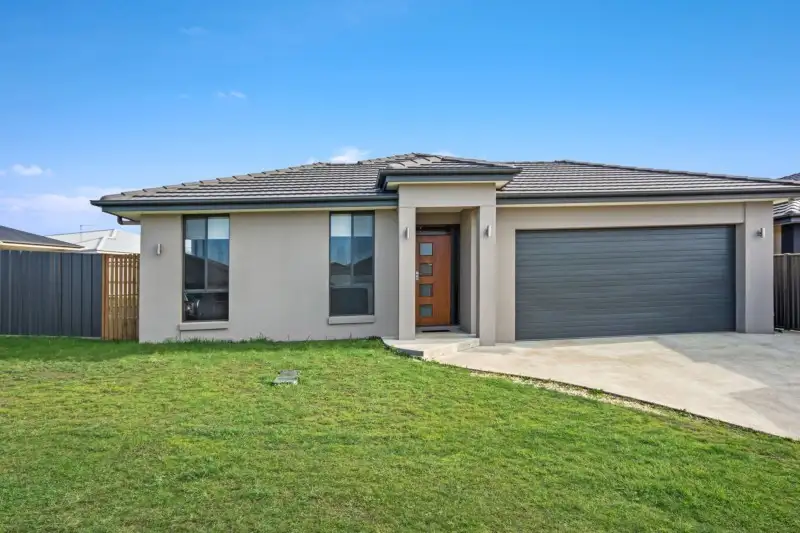 Main view of Homely house listing, 3 Gladstone Place, Prospect TAS 7250