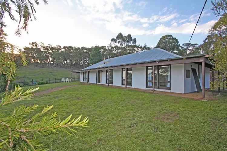 670 Macs Reef Road, Bywong NSW 2621