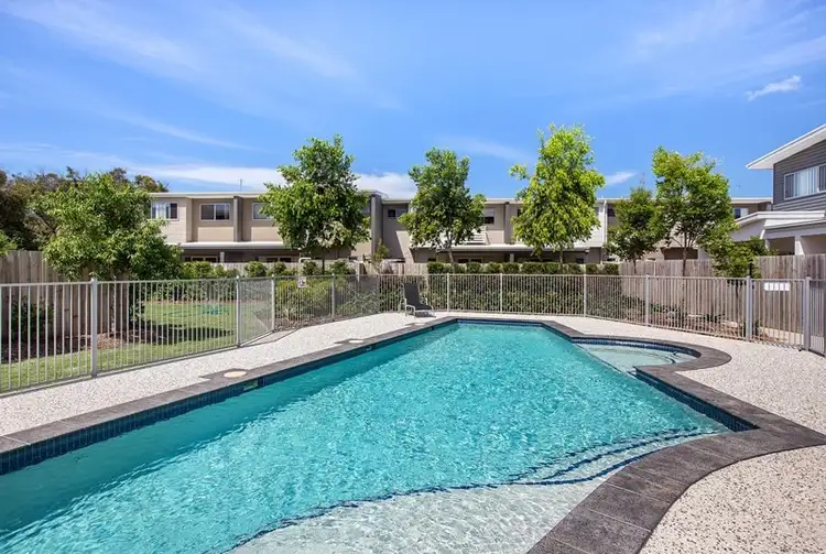 Second view of Homely house listing, 87/8 Starling Street, Buderim QLD 4556