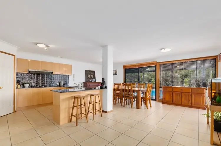 Third view of Homely house listing, 3 Cabernet Drive, Dapto NSW 2530