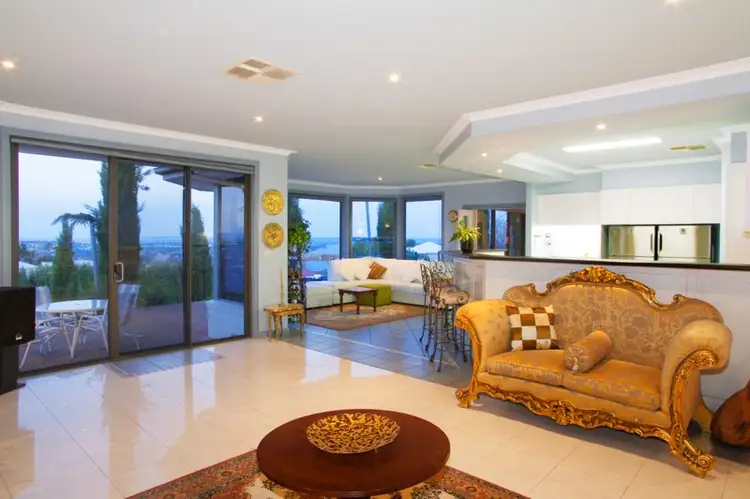 Fifth view of Homely house listing, 16-18 City View Drive, Wandana Heights VIC 3216