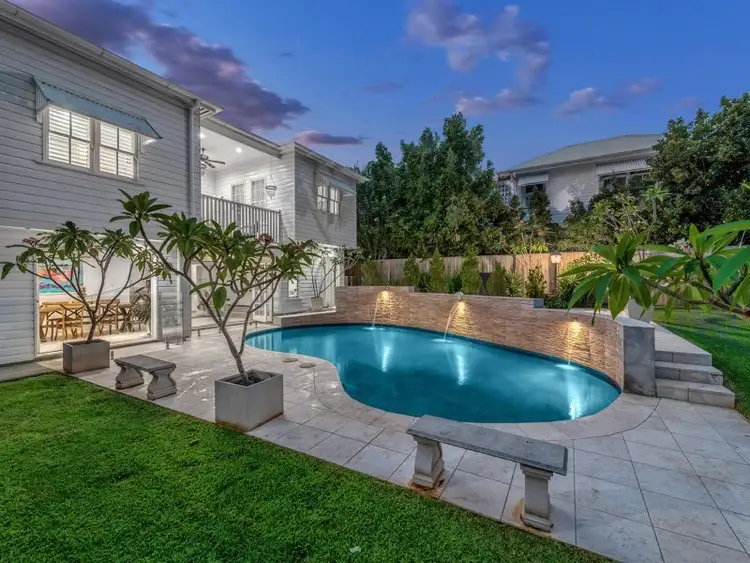 Second view of Homely house listing, 18 Dora Street, Hendra QLD 4011