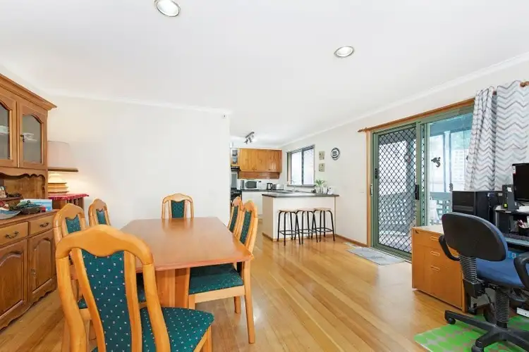 Fifth view of Homely house listing, 2A Girdwood Road, Boronia VIC 3155