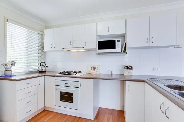 Sixth view of Homely house listing, 33 Escarpment Drive, Springfield QLD 4300