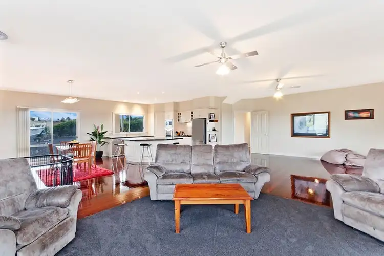 Third view of Homely house listing, 5 Fitzgibbons Lane, Illowa VIC 3282