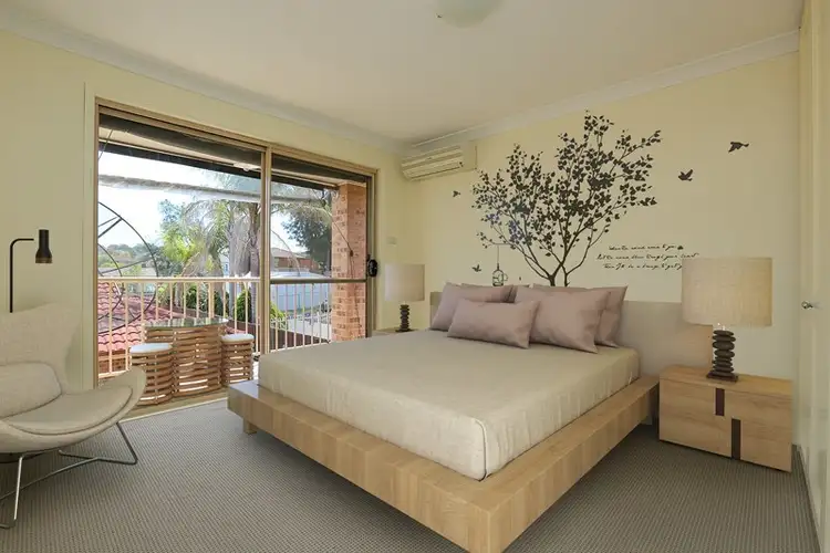 Third view of Homely townhouse listing, 1/21 Pringle Avenue, Bankstown NSW 2200