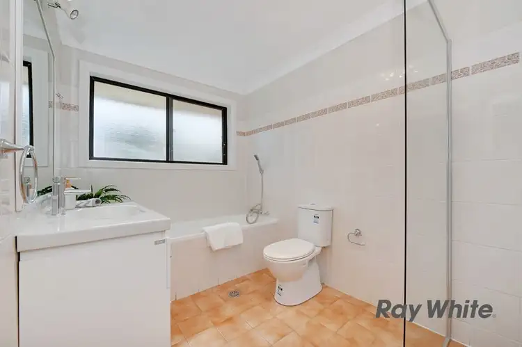 Seventh view of Homely townhouse listing, 6/18 Dunmore Avenue, Carlingford NSW 2118