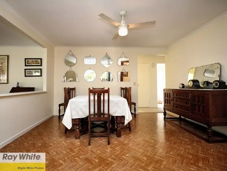 Third view of Homely house listing, 22 Commoron Crescent, Runcorn QLD 4113