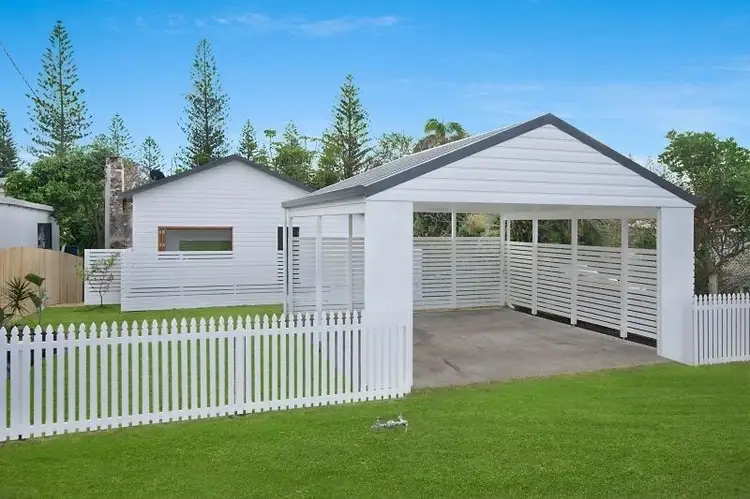 3 Little High Street, Yamba NSW 2464