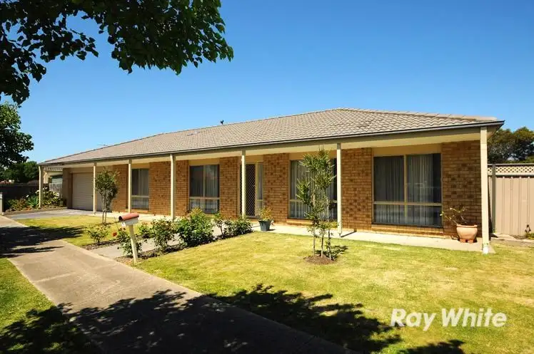 Main view of Homely house listing, 41 Fairhaven Boulevard, Cranbourne West VIC 3977