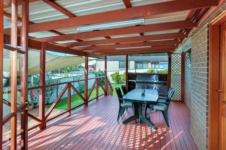 Sixth view of Homely house listing, 26 Bougainville Avenue, Bossley Park NSW 2176