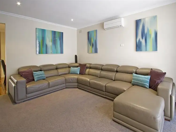 Seventh view of Homely house listing, 25 Corowa Crescent, Greensborough VIC 3088