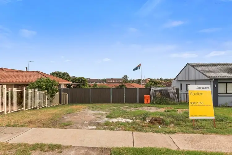 Second view of Homely land listing, Proposed Lot 151-153 Green Valley Road, Green Valley NSW 2168