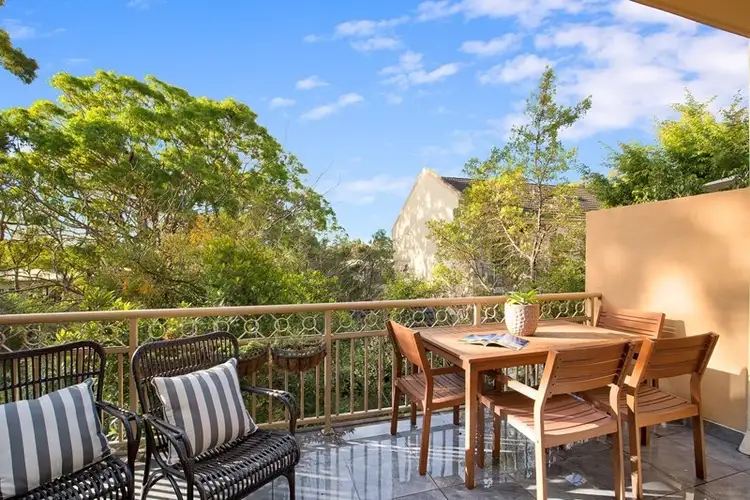 Third view of Homely townhouse listing, 2 Reddish Close, Lane Cove NSW 2066