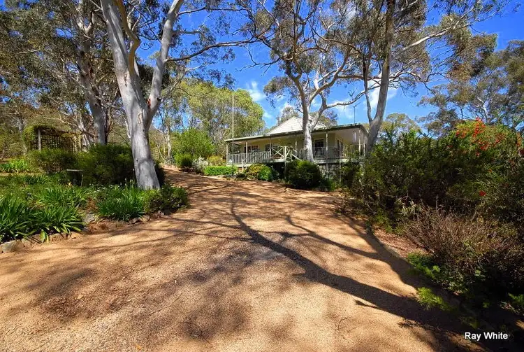 Main view of Homely rural property listing, 69 Gilberts Lane, Braidwood NSW 2622