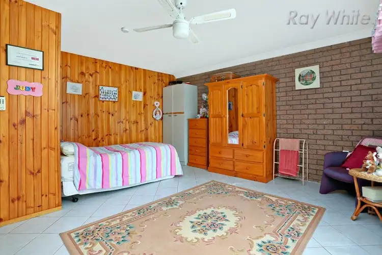 Fifth view of Homely house listing, 47 Allawah Street, Blacktown NSW 2148