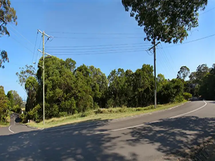 Main view of Homely land listing, 31-43 Nyes Crescent, Buderim QLD 4556