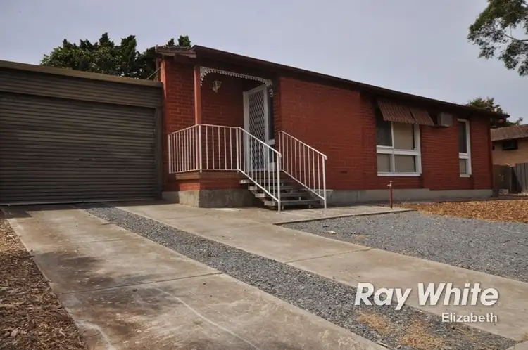 13 Inwood Road, Elizabeth East SA 5112