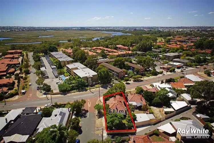 100 Herdsman Parade, Wembley WA 6014