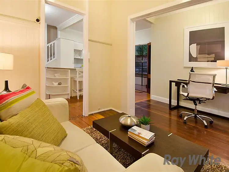 Sixth view of Homely house listing, 49 Gerler Street, Bardon QLD 4065