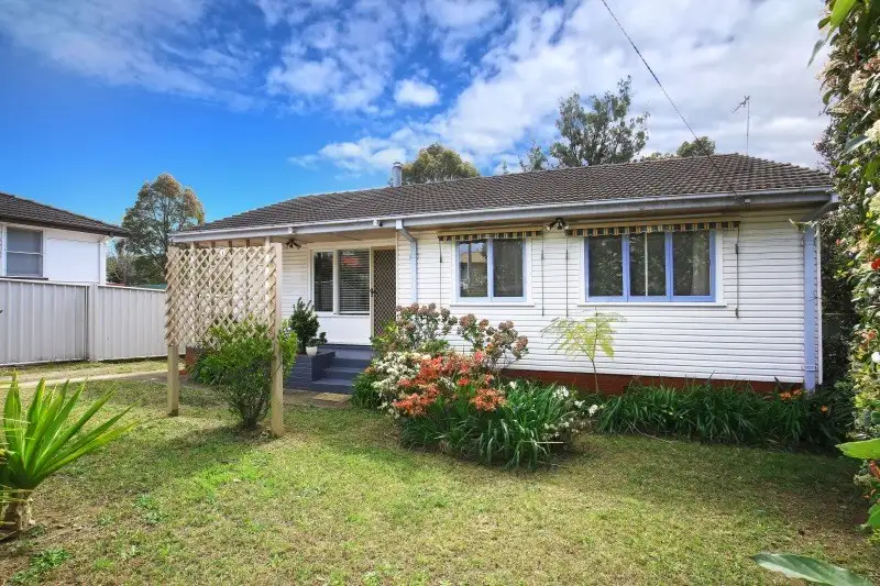 Main view of Homely house listing, 8 Miller Avenue, Nowra NSW 2541