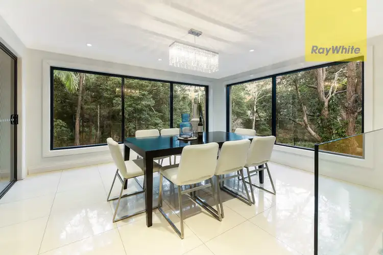 Fifth view of Homely house listing, 3 Stringer Place, Oatlands NSW 2117