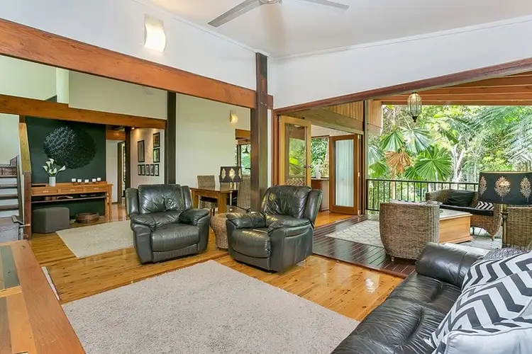 13 Butler Drive, Kuranda QLD 4881