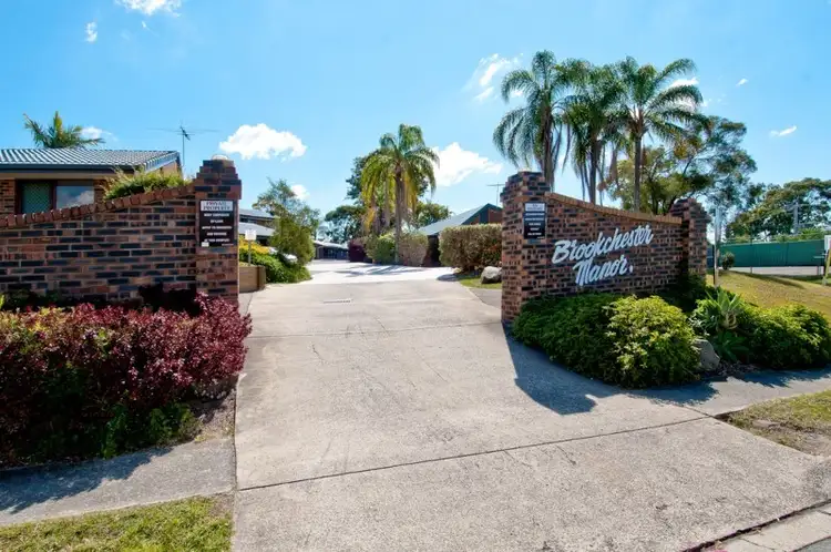 Seventh view of Homely unit listing, 14/17-25 Linning Street, Mount Warren Park QLD 4207