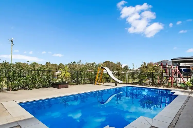 Third view of Homely house listing, 1-3 Lachlan Crescent, Beerwah QLD 4519