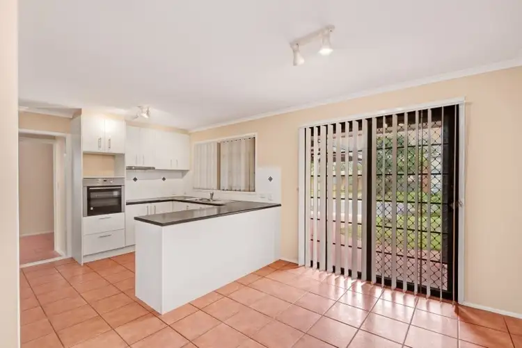 Second view of Homely house listing, 47 Claverton Drive, Deception Bay QLD 4508