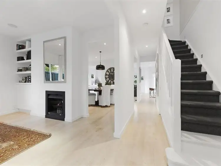 Sixth view of Homely house listing, 525A Neerim Road, Murrumbeena VIC 3163