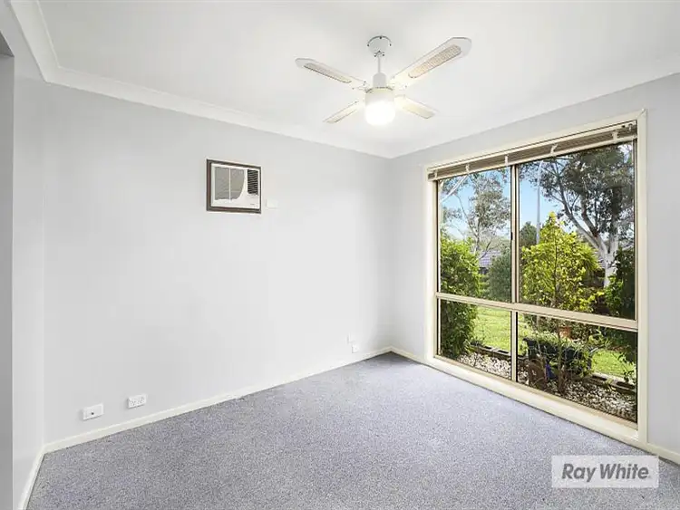 Fifth view of Homely house listing, 18 Rosella Circuit, Blue Haven NSW 2262