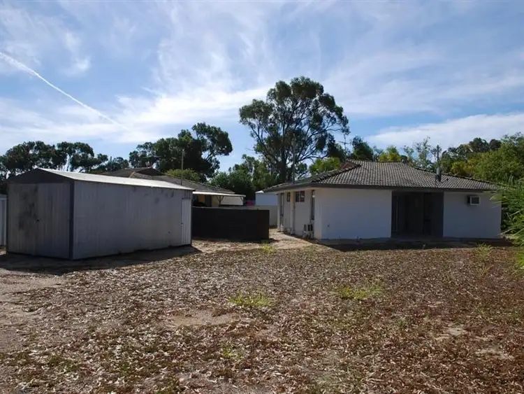 Fourth view of Homely house listing, 13 Morrison Place, Leeman WA 6514