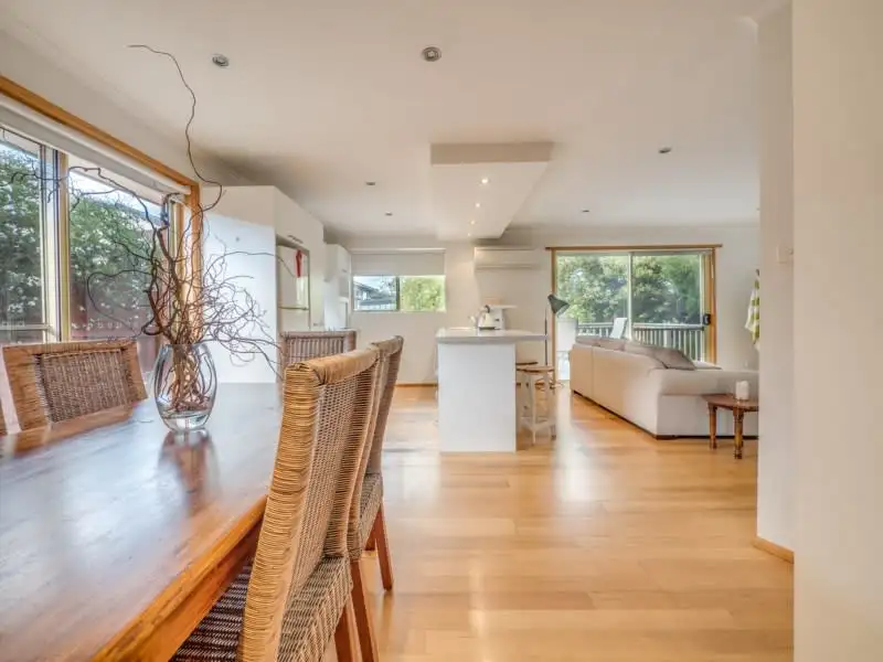 Main view of Homely townhouse listing, 3/22 Dossiter Street, Bellerive TAS 7018