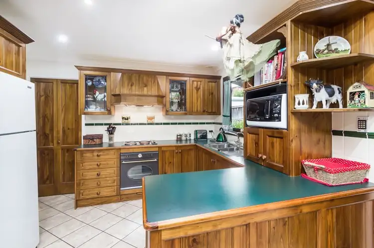 Second view of Homely house listing, 39 Cansdale Street, Blacktown NSW 2148