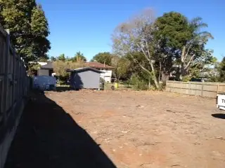 Main view of Homely land listing, 82 Uplands Terrace, Wynnum QLD 4178