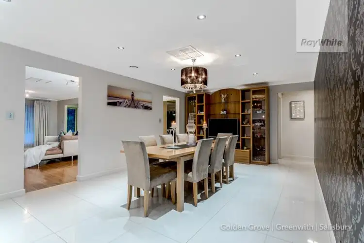 Sixth view of Homely house listing, 28 Rhode Island Drive, Parafield Gardens SA 5107