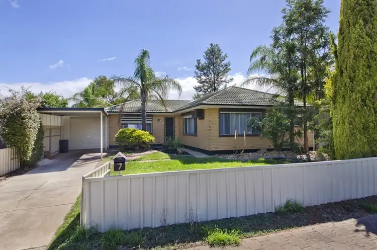 7 Traverse Avenue, Salisbury North SA 5108